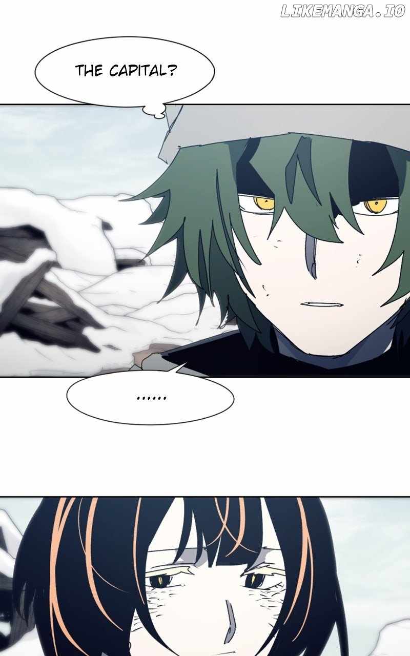 The Knight of Embers Chapter 185 27